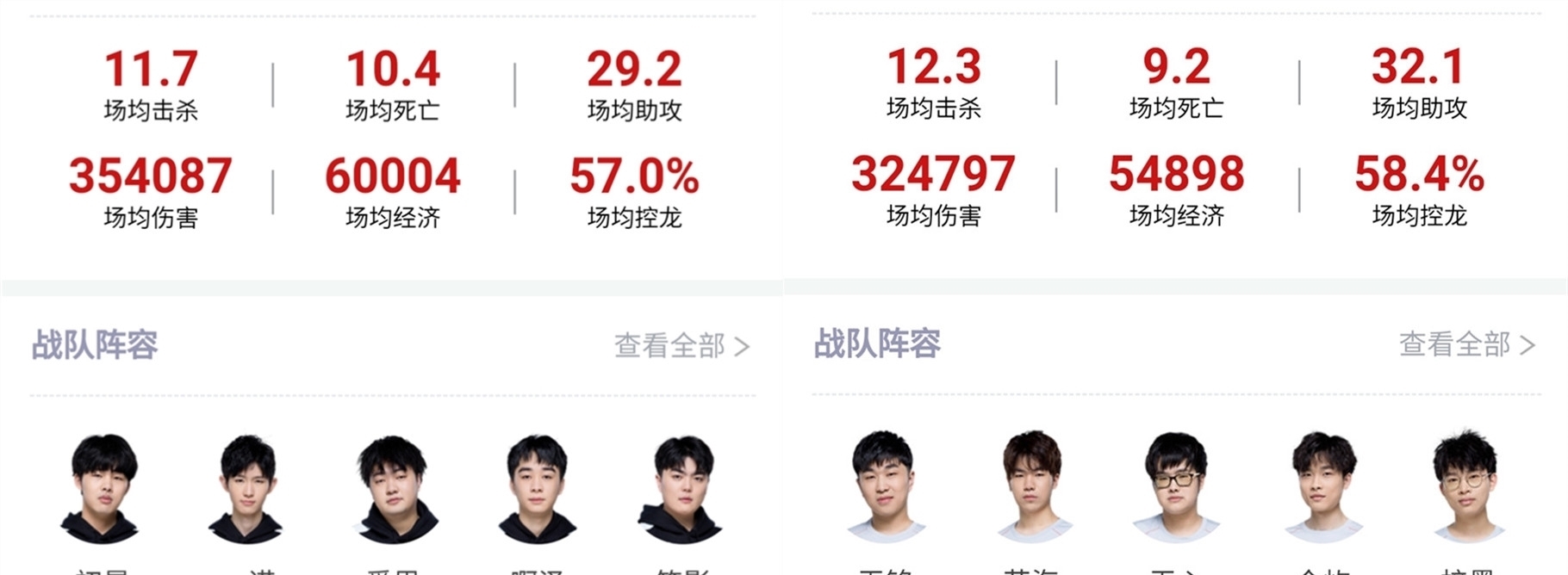 行动为他铺