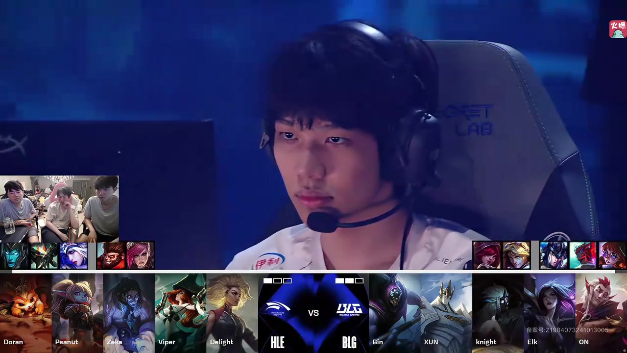 他在比赛中 他在比赛中