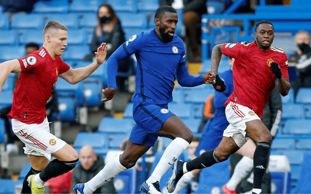 英超 ｜曼聯頹爆 想炒阿摩廉祭旗 要賠2000萬鎊